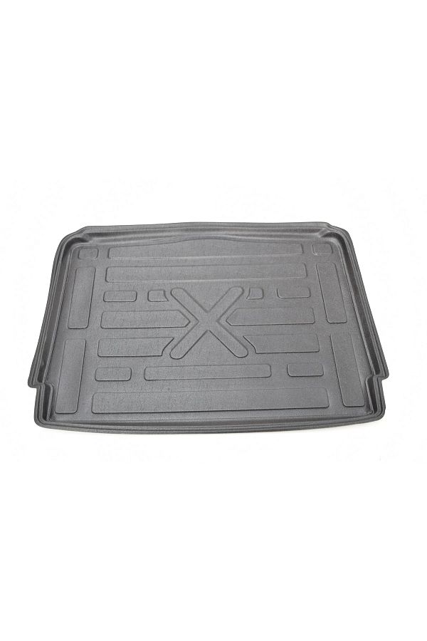 PLANTERS-Fiat 500x (15-) Luggage Pool 1