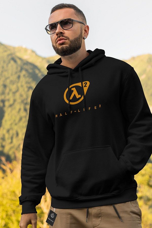 Half life sweatshirt store