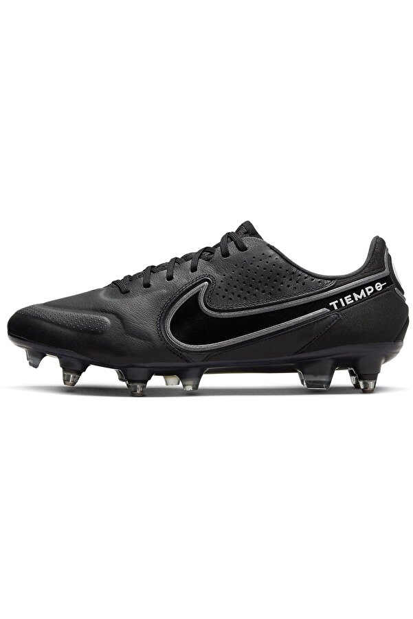 Nike Tiempo Legend 9 Elite Sg Football Boots - Db0822-001- Trendyol