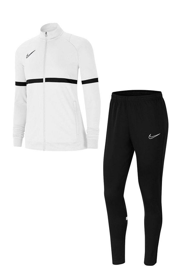 Women's nike full tracksuit set online