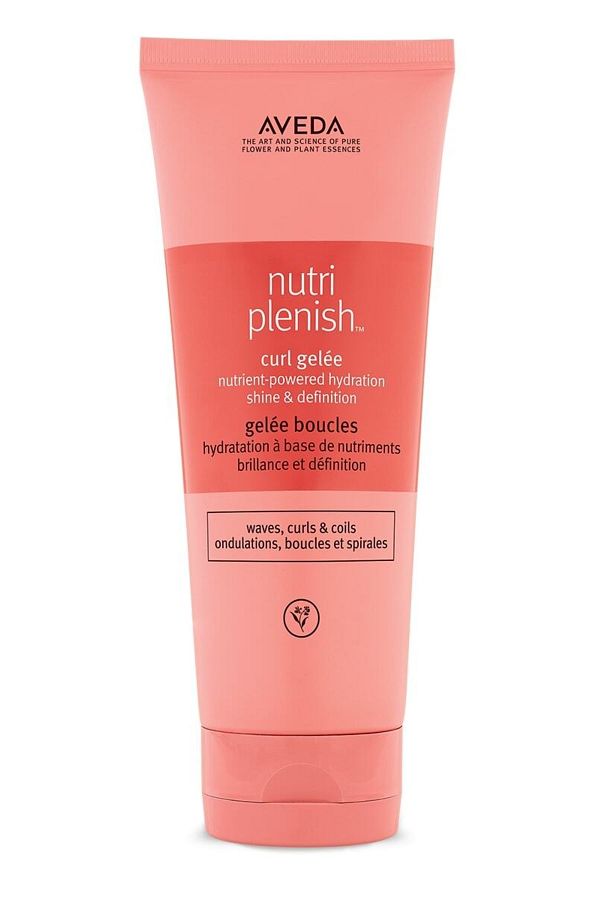 Aveda-Nutriplenish Curl Defining Moisturizing Gel Cream 200ml 1