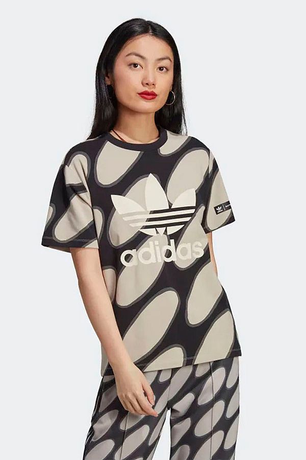 Adidas women tshirt hot sale