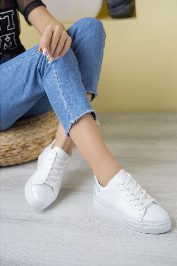 Scarpe Butik Daily Use Sports Shoes Trendyol