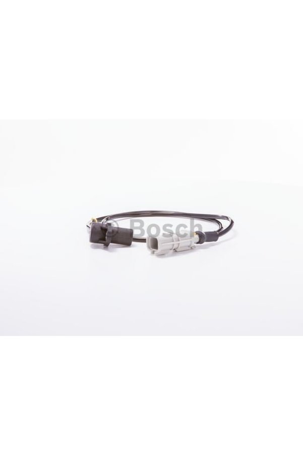 Capteur Diesel BOSCH 0281002426 - Pièce électrique Compatible Avec Références F48 / F49