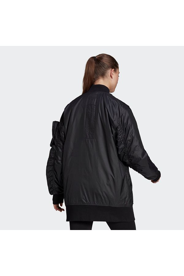 Parley jacket shop