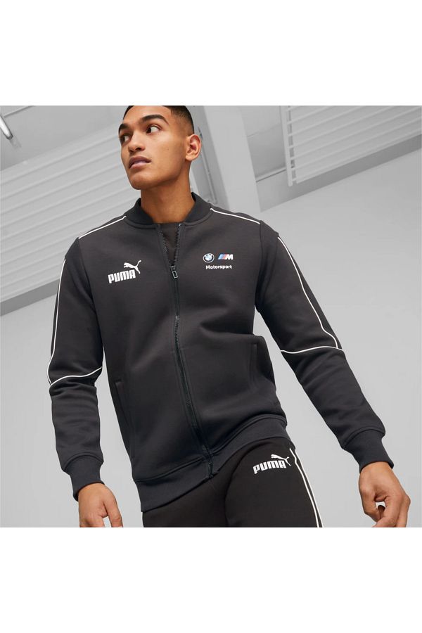 Bmw puma sweatsuit clearance