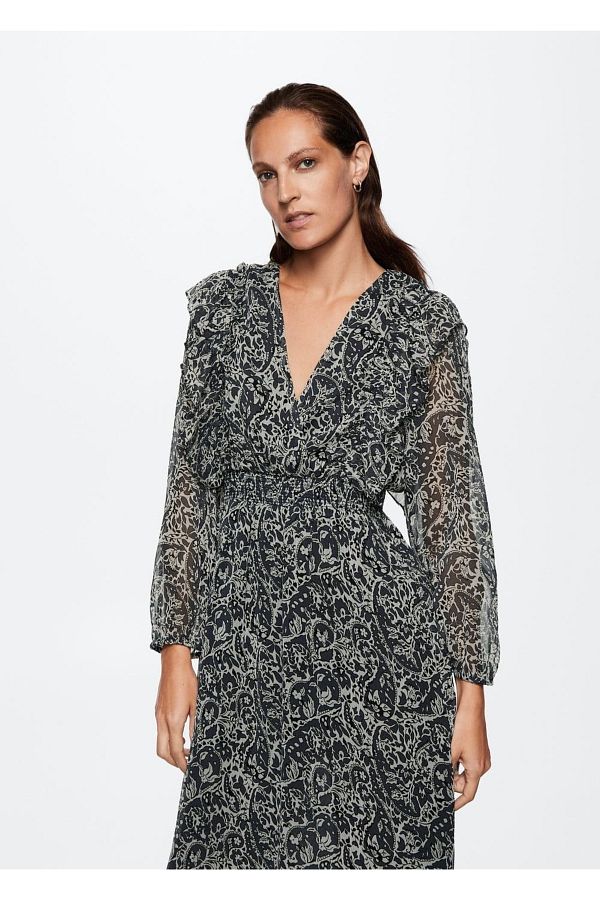 Robe mango 2020 discount
