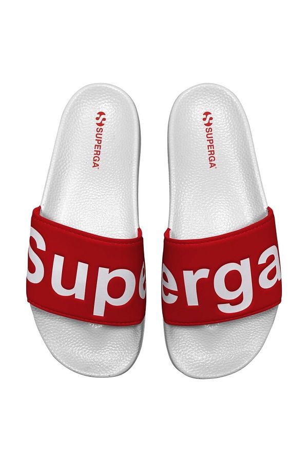 Superga-1908 Slides Polysoft Unisex Slippers 1