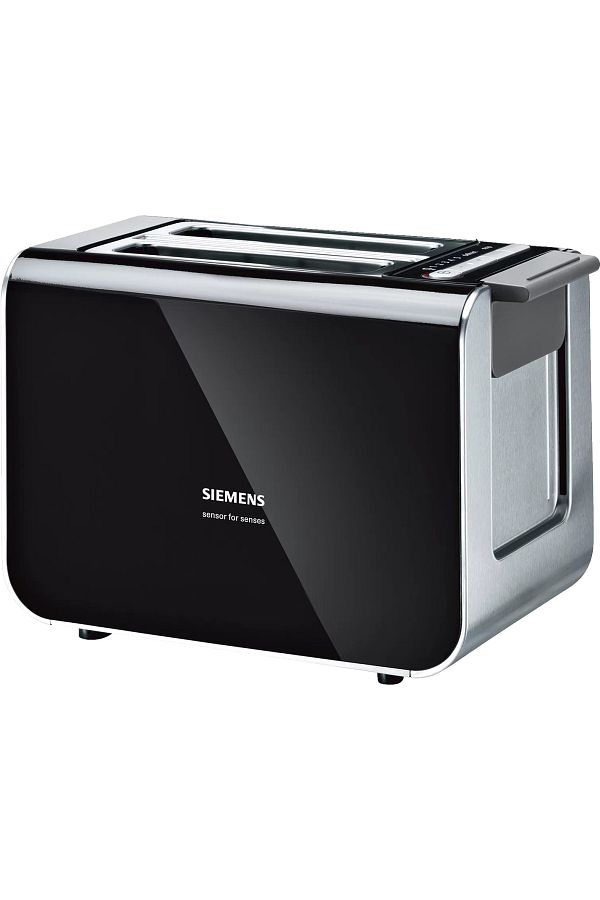 Siemens-TT86103 860 W Double Burner Toaster 1