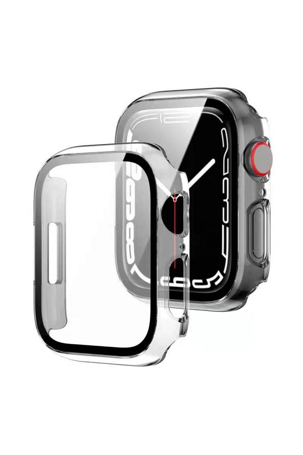 Apple watch plastic case clearance