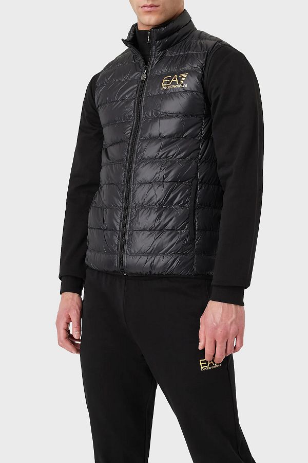 Scotts ea7 hot sale