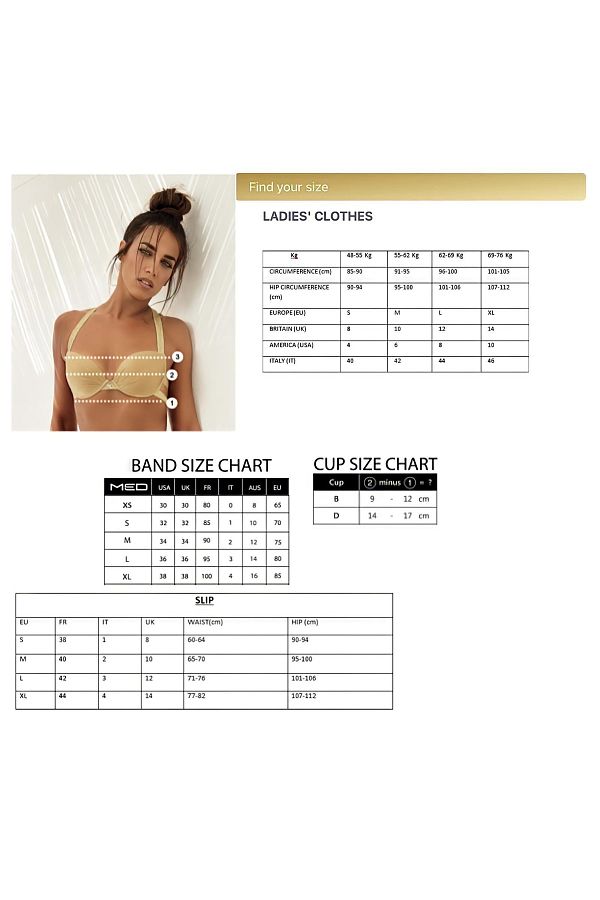 Lola Bra B cup Trendyol