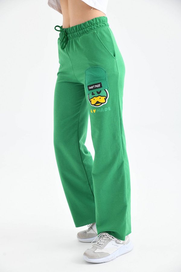 Volt green sweatpants on sale