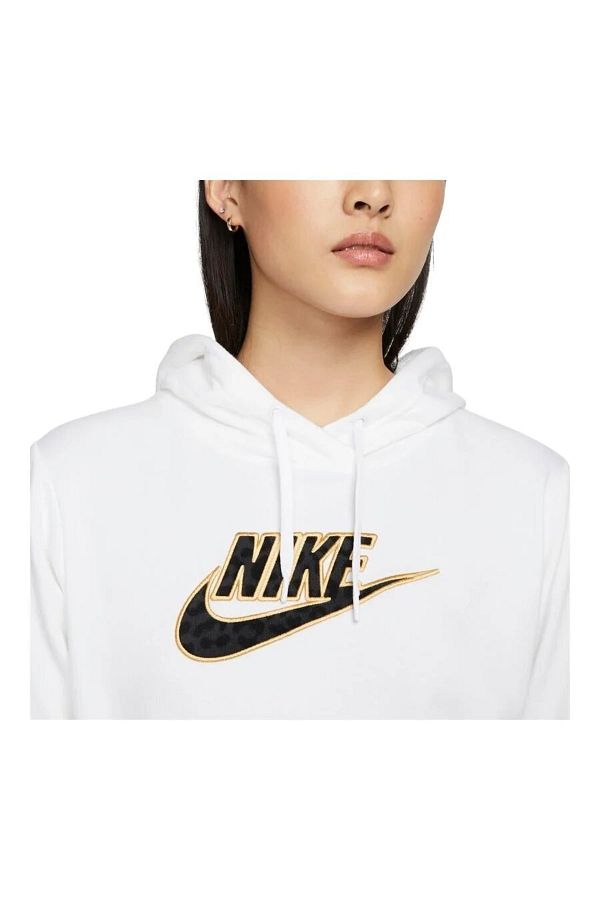Nike Sports Sweatshirt Multicolor Trendyol