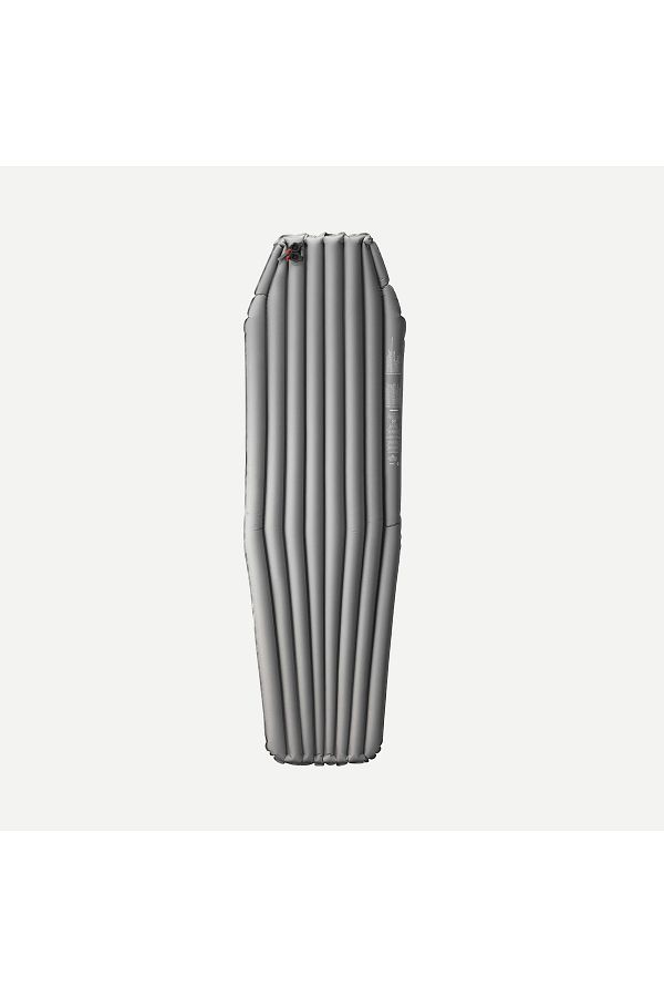 Decathlon Forclaz Inflatable Outdoor Trekking Mat 195 x 60 cm 1 Person Xl Size Mt500 Air Trendyol