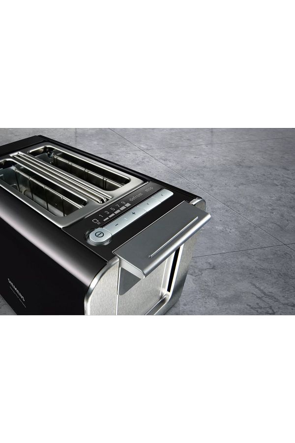 Siemens TT86103 860 W Double Burner Toaster Trendyol