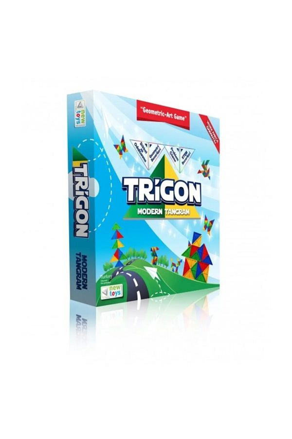 NewToys-Trigon 1