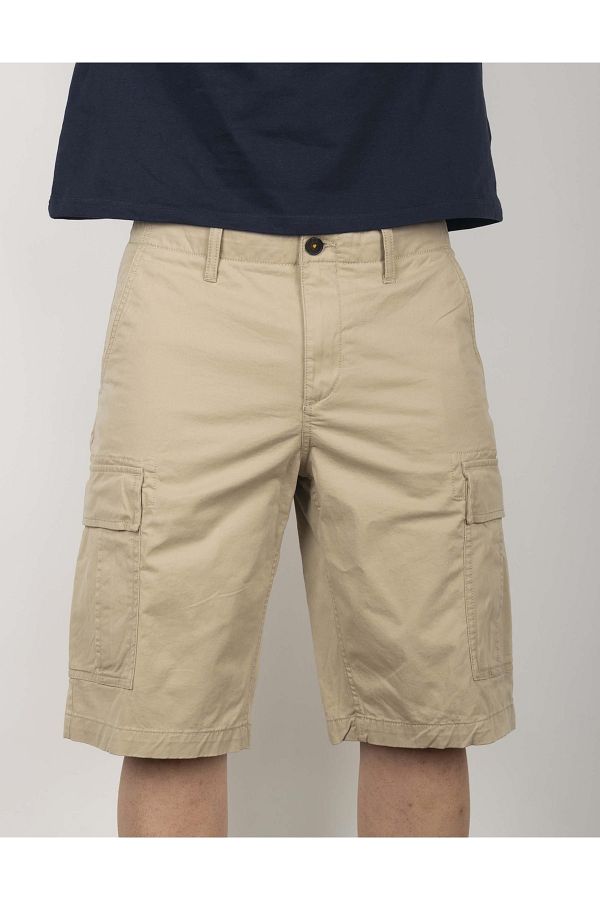 Timberland Outdoor Cargo Short Tb0a25e42691 Trendyol