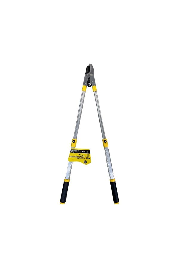 haktaş-Hkt 413 Pruning Branch Scissors with Telescopic Anvil 1