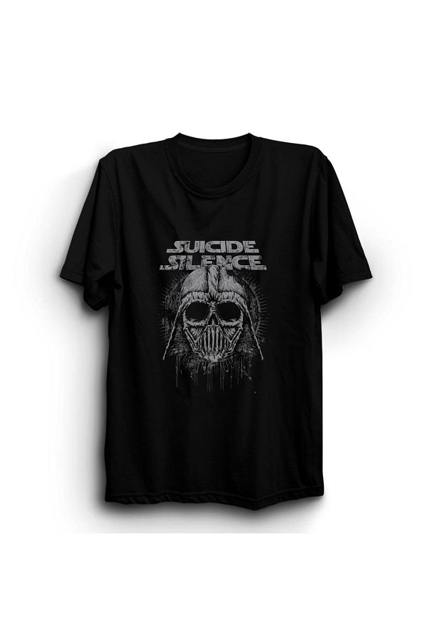 Suicide band shirt 2025