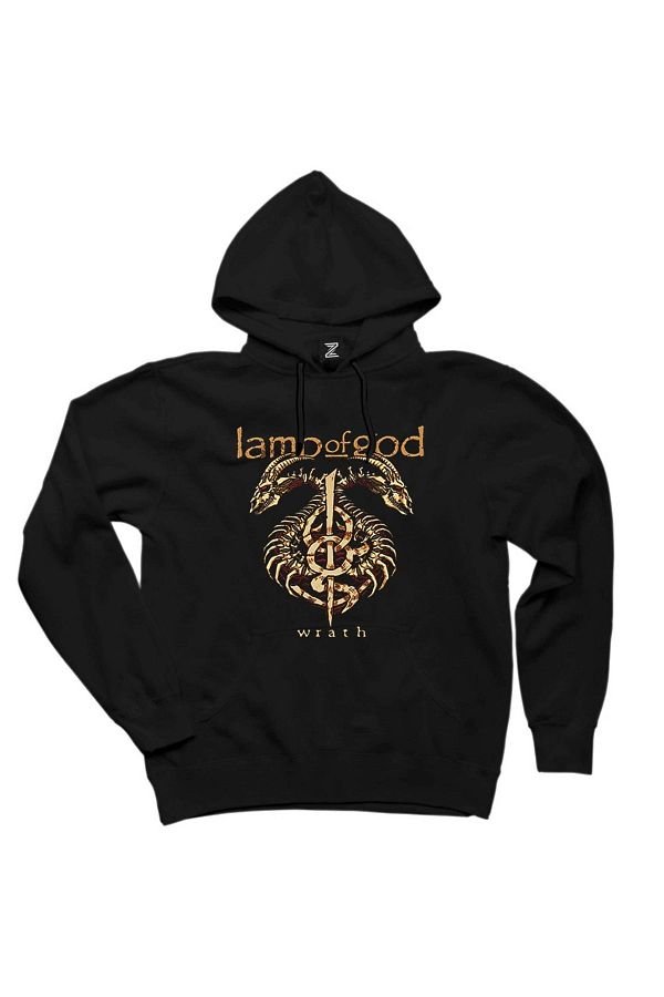 Lamb of god sweatshirt hotsell