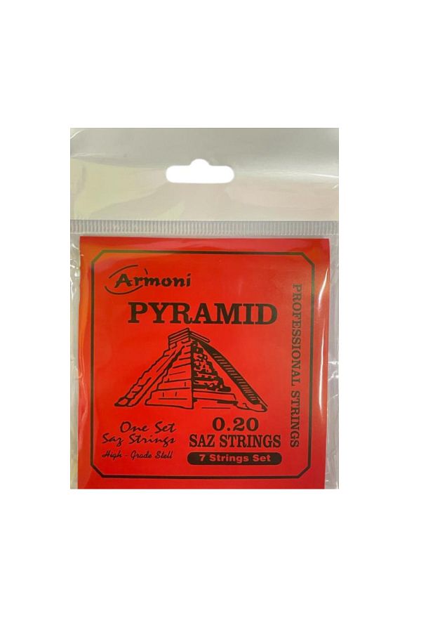 Armoni-Professional Pyramid 0.20 Binding Tool Wire 1