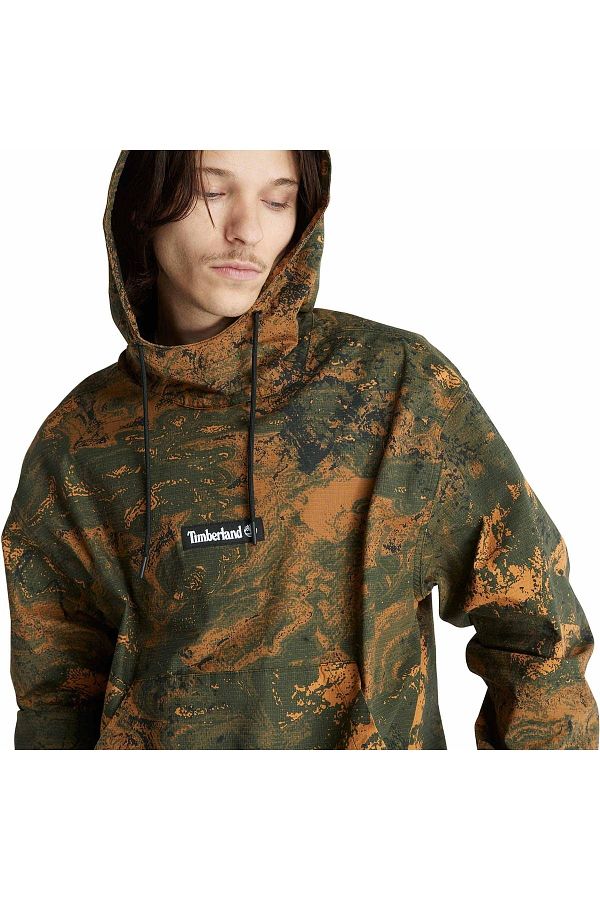 Timberland army jacket discount