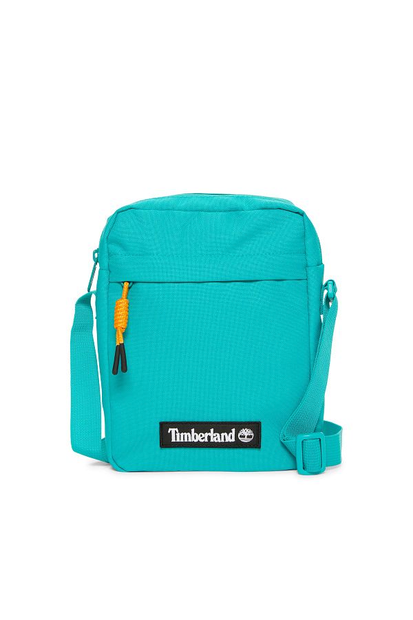 Timberland-حقيبة تمبرباك كروس بودي للجنسين باللون الأخضر Tb0a2qqhe341 1