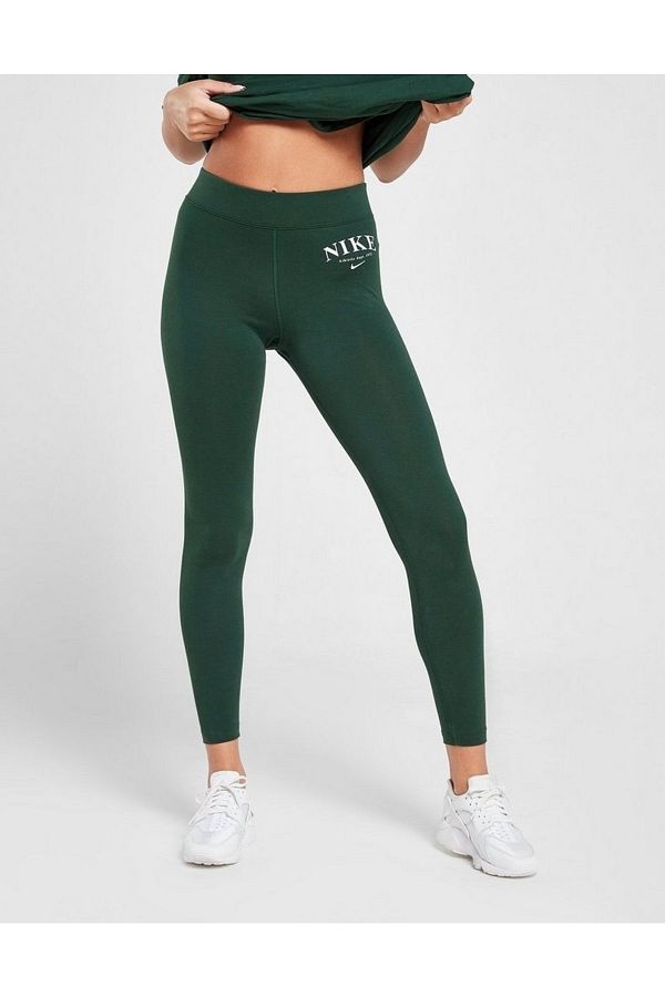 Nike sports tights cheap