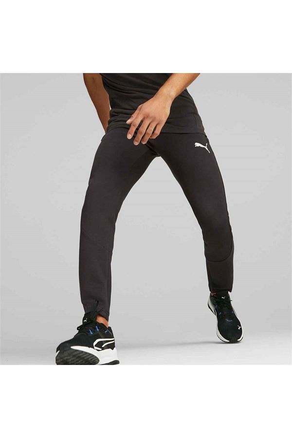 Puma Evostripe Men s Sweatpants Trendyol