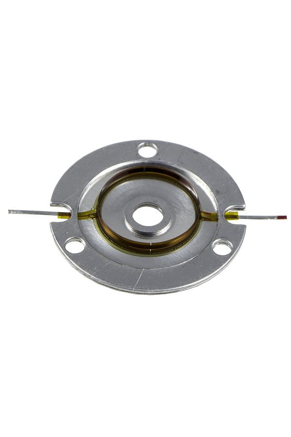 Arduino-SMI-25 Spl Perforated Aluminum Vehicle Treble Membrane 1