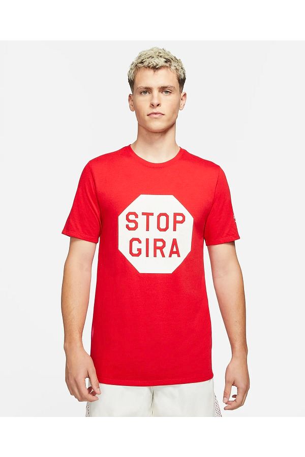 Nike X Gyakusou Men s T Shirt Trendyol