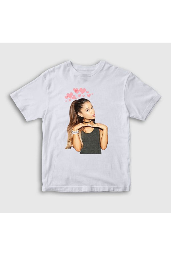 Kids ariana grande shirt discount