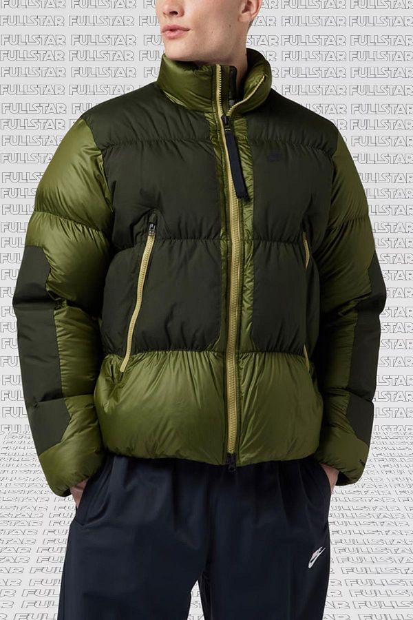 Goose down filled jackets on sale