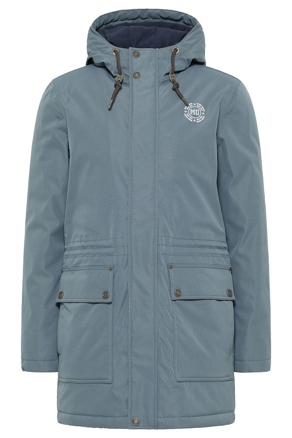 Mo-Parka de iarnă Mimo 1