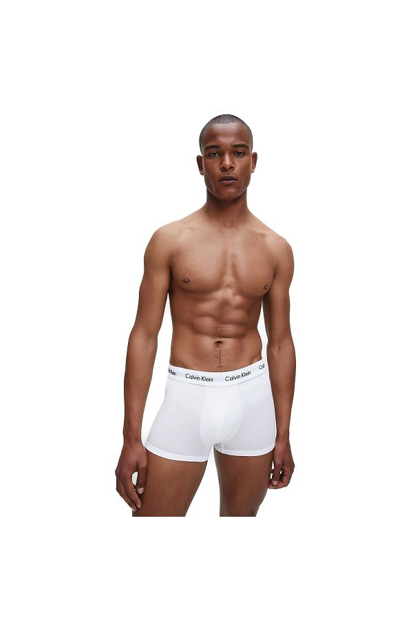 Calvin klein trunk low rise outlet