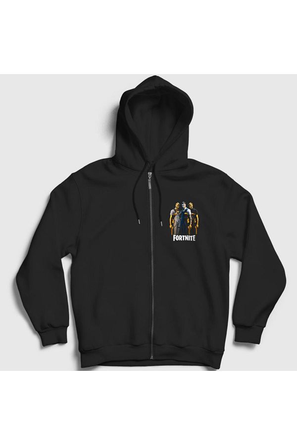 Fortnite midas hoodie shop