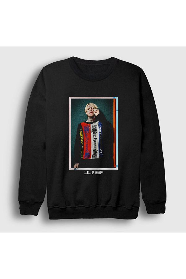 Gosha lil peep sweater discount