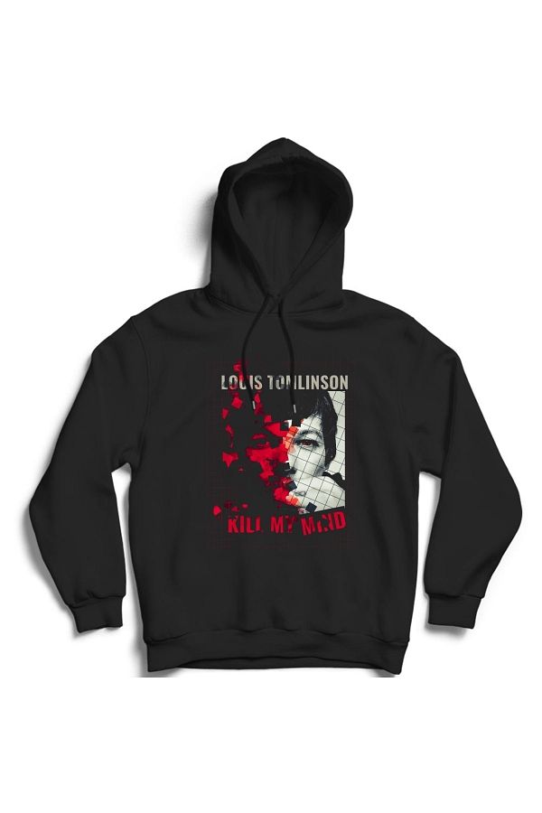 Louis tomlinson sweatshirt best sale