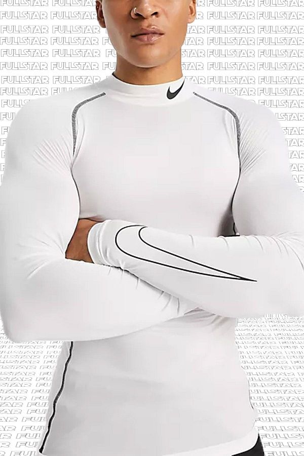 Nike pro bodysuit hot sale