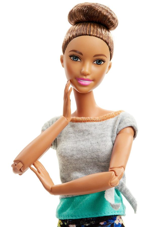 Barbie ftg82 best sale