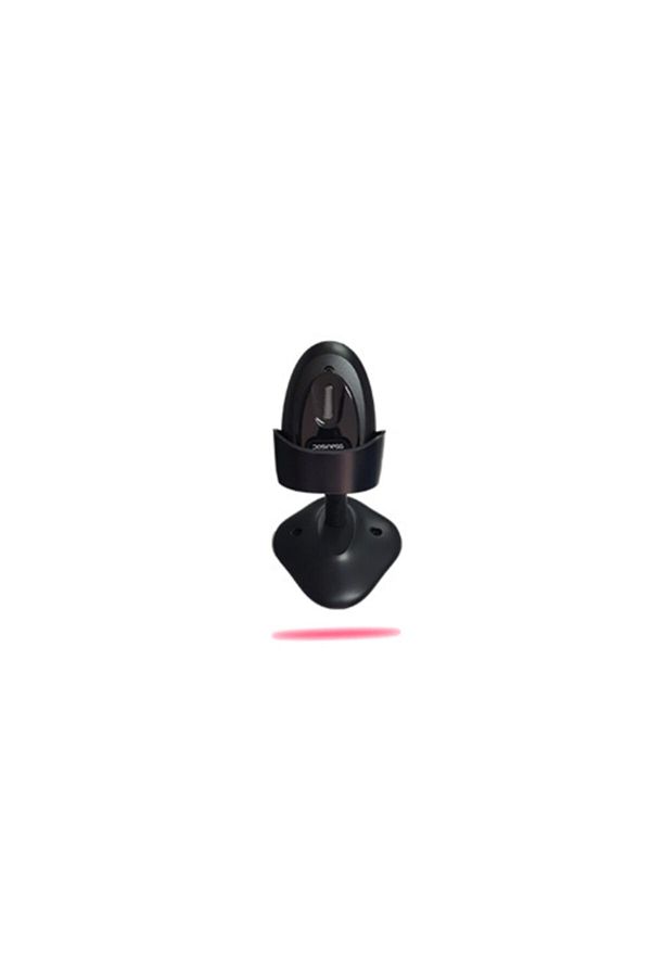 Posiness-Posıness Ms-68 2d QR Code Wired Barcode Scanner + Stand 1