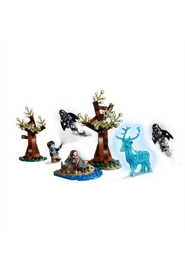 LEGO Harry Potter Expecto Patronum 75945 Model Clothing Trendyol