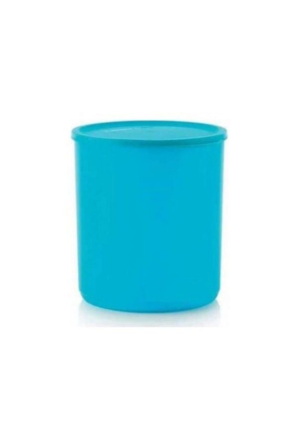 Tupperware-3.3 Lt Large Storage - Cylinder Container Hsgl 1