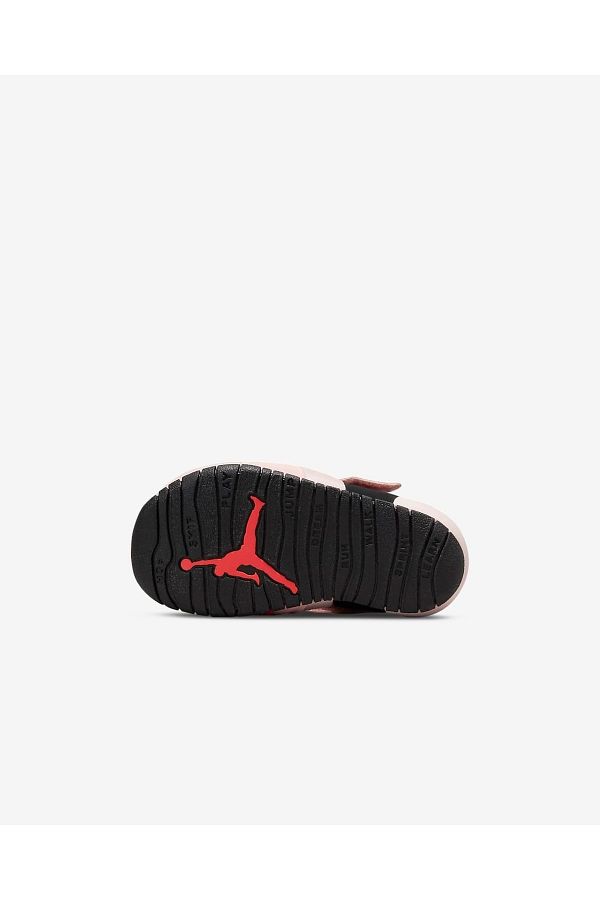 Jordan discount boys sandals