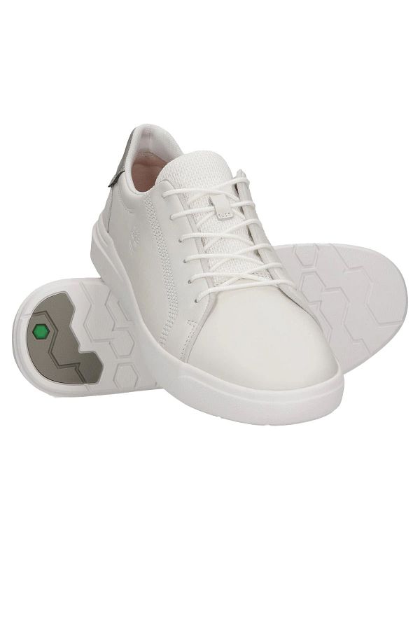 Timberland-Seneca Bay Oxford Men's Shoes - Tb0a2921 1