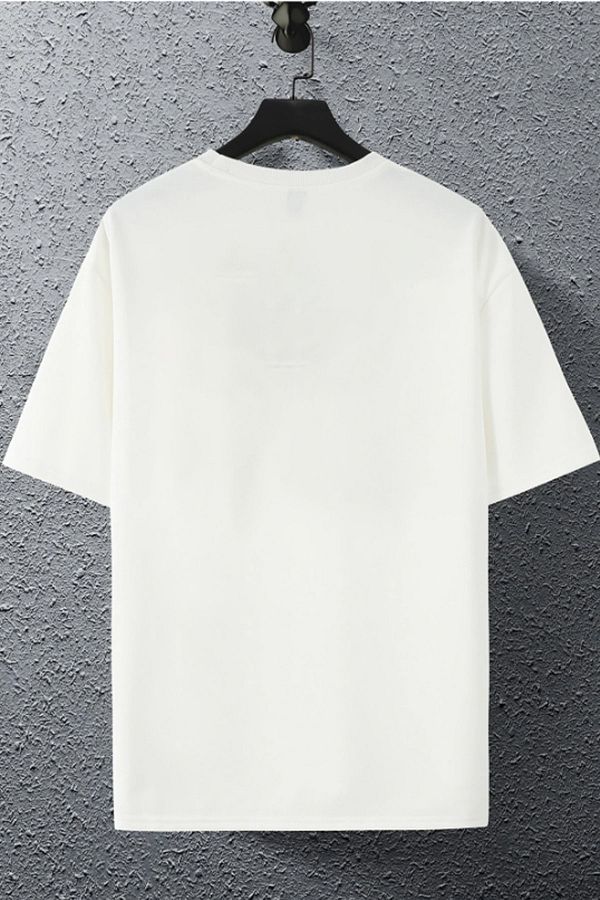 macklin Unisex Women Men Jeon Jungkook Bts Printed Oversize T shirt Trendyol