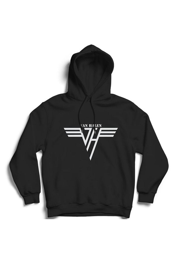 Van halen sweatshirt cheap