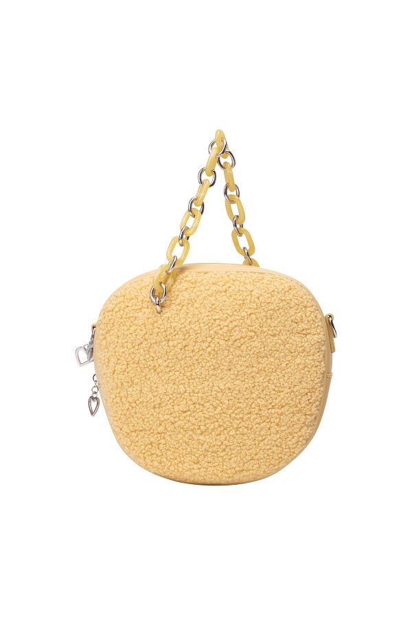 myMo-Designová kabelka Teddyfell 1