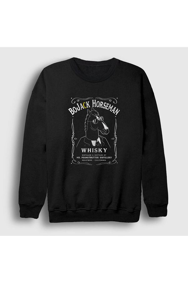 Bojack horseman sweatshirt discount